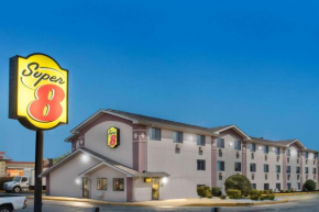 Super 8 by Wyndham Aberdeen MD